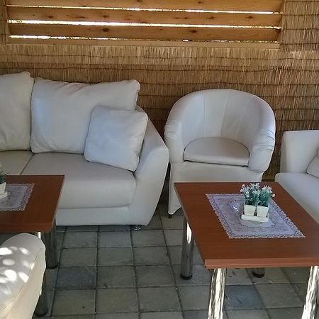 Hotel Conte Promajna Dış mekan fotoğraf