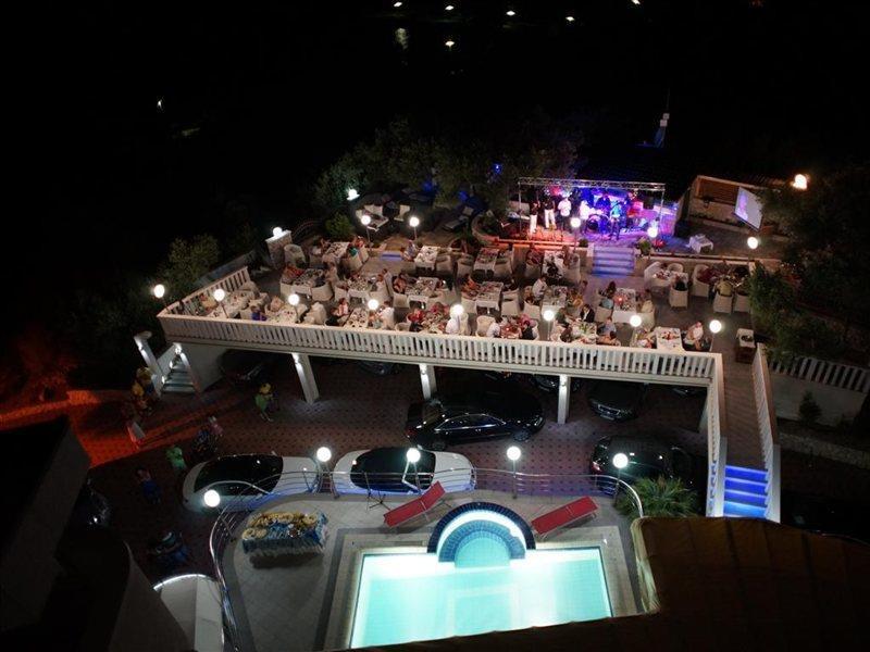 Hotel Conte Promajna Dış mekan fotoğraf