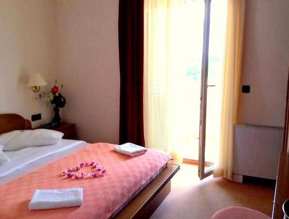 Hotel Conte Promajna Dış mekan fotoğraf
