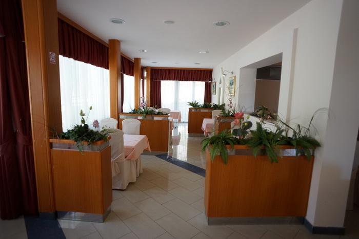 Hotel Conte Promajna Dış mekan fotoğraf