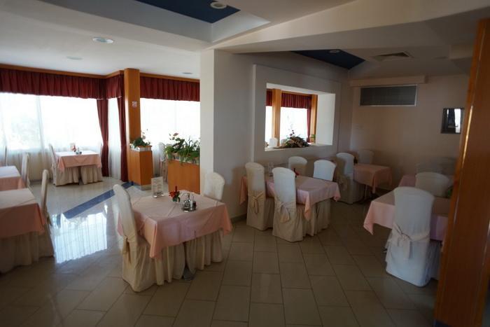 Hotel Conte Promajna Dış mekan fotoğraf