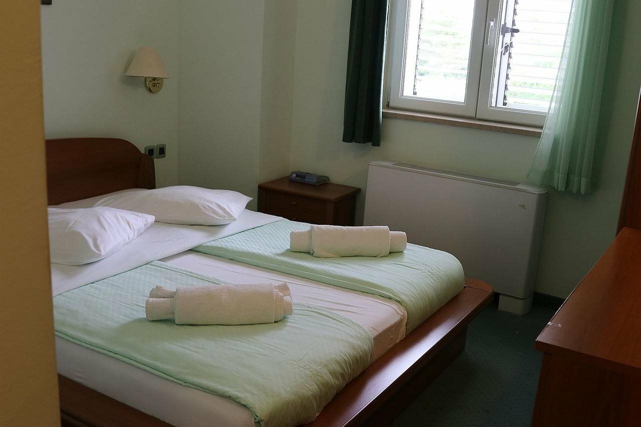 Hotel Conte Promajna Dış mekan fotoğraf
